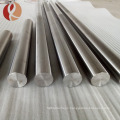 Price of 1kg Gr3 forged rolled titanium bar for chemical